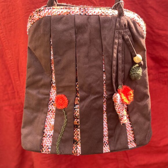 167-You Are Fantastic💖 Handcrafted Concubine Bag - Picture 2 of 9